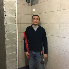 Бородин Иван