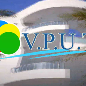 Проморолик сайта VPUT