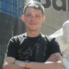 Халюк Тимофей