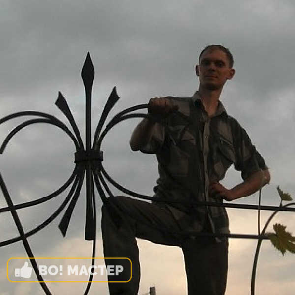 Калягин Егор