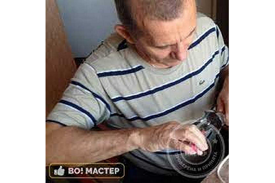 Ремонт магнетрона микроволновки