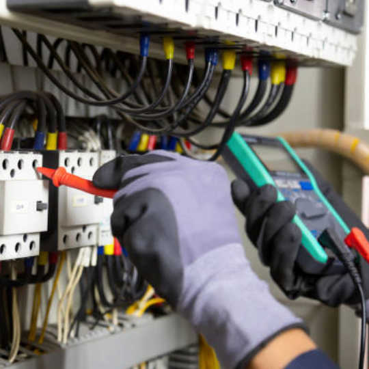 Электромонтажные работы Электромонтажные работы